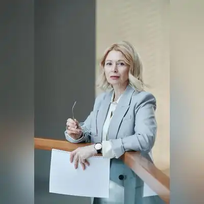 秦茵家